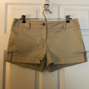 Never Worn! Express Design Studio Shorts